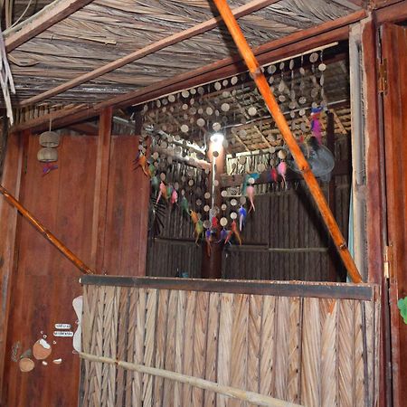 Ecoco Homestay Mekong Ben Tre المظهر الخارجي الصورة
