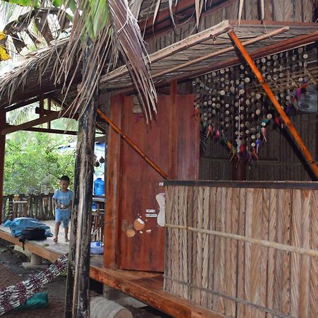 Ecoco Homestay Mekong Ben Tre المظهر الخارجي الصورة