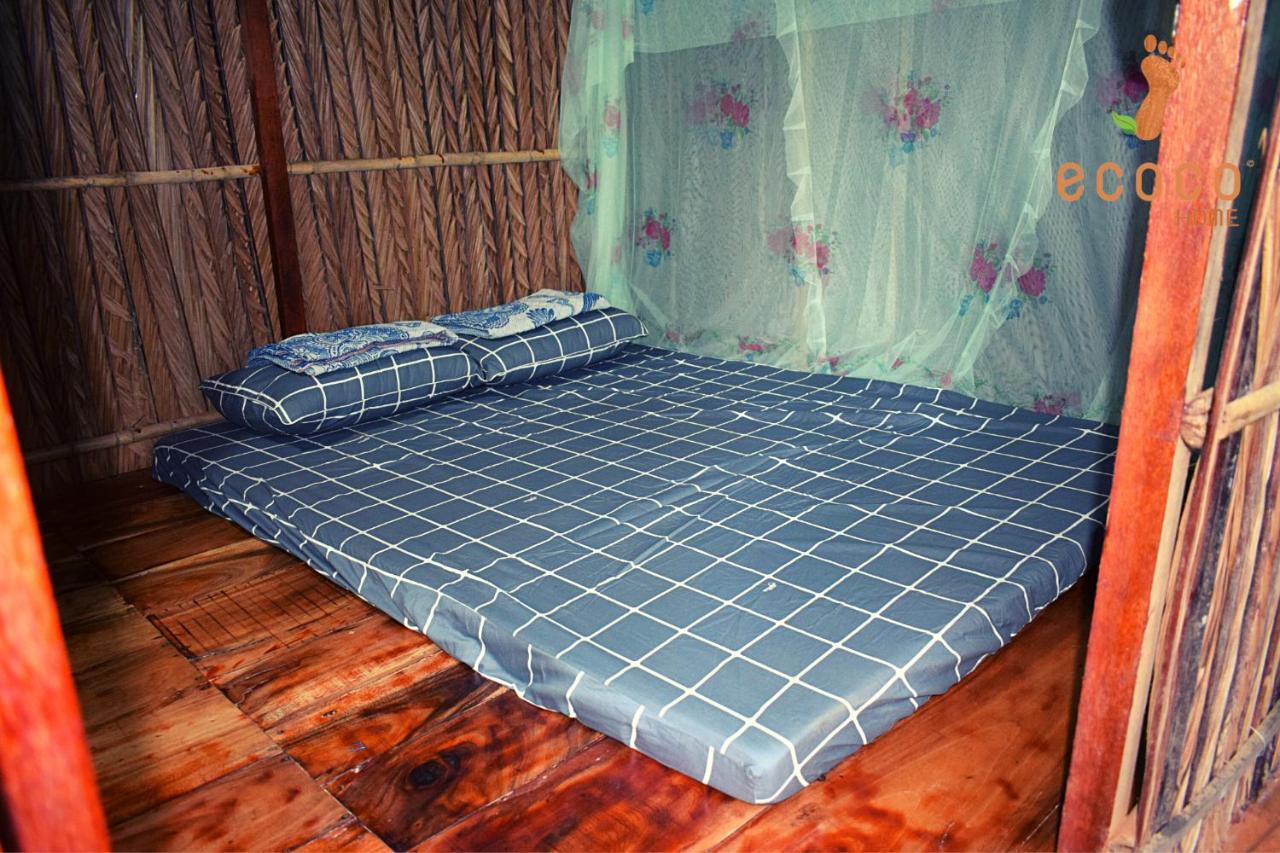 Ecoco Homestay Mekong Ben Tre المظهر الخارجي الصورة