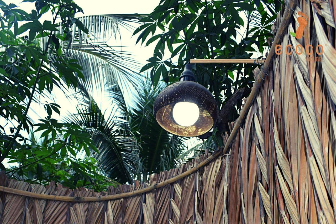 Ecoco Homestay Mekong Ben Tre المظهر الخارجي الصورة