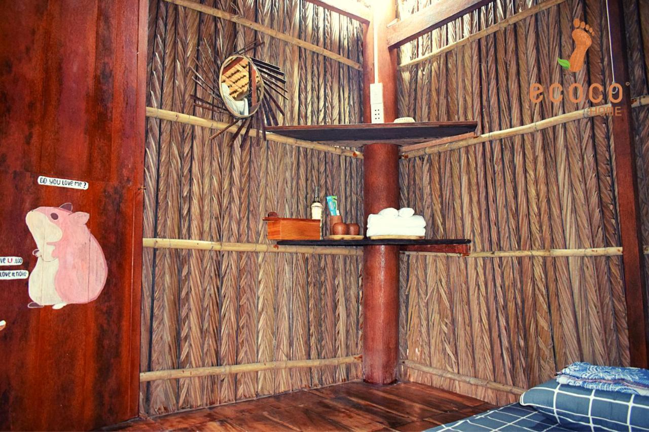 Ecoco Homestay Mekong Ben Tre المظهر الخارجي الصورة