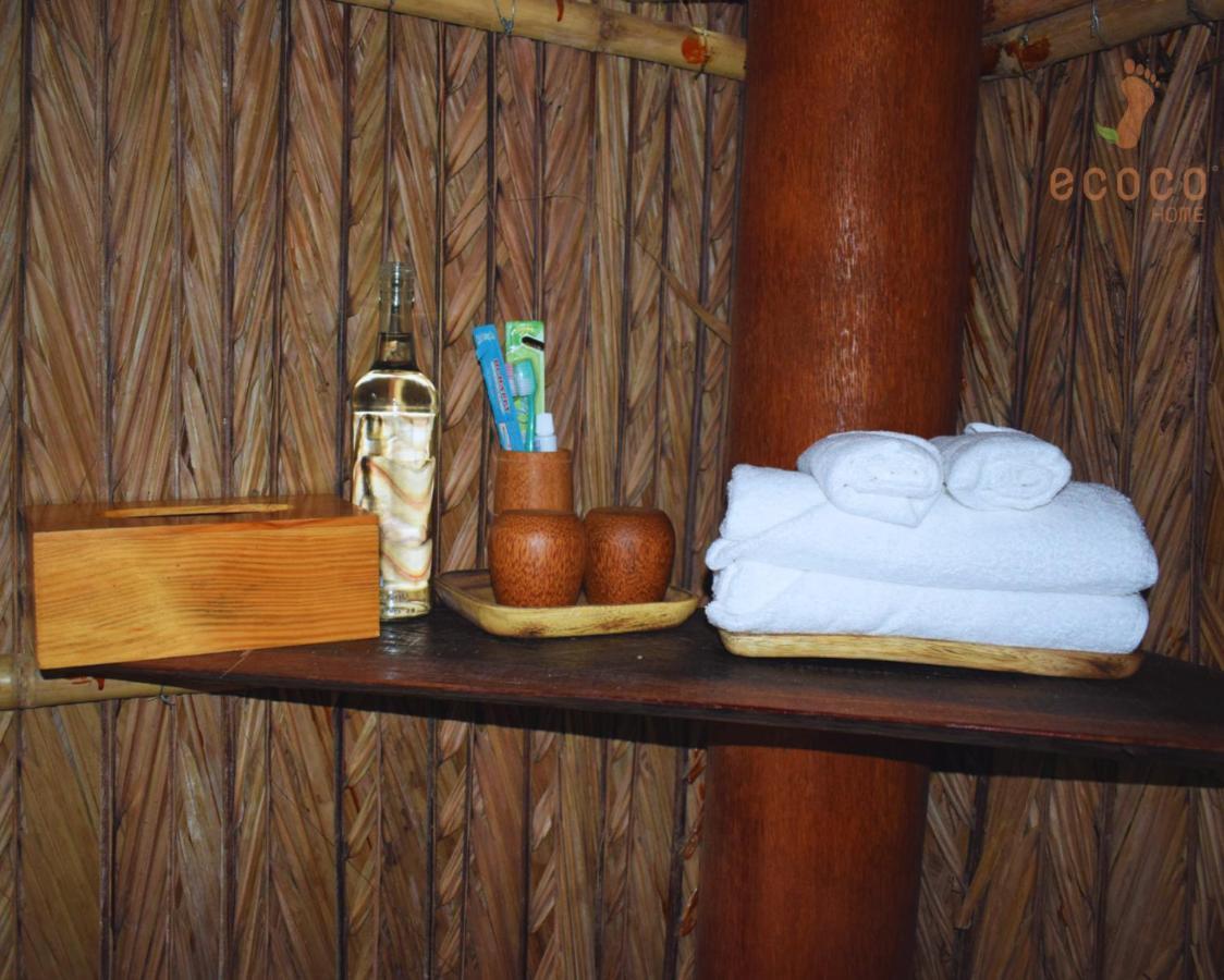 Ecoco Homestay Mekong Ben Tre المظهر الخارجي الصورة