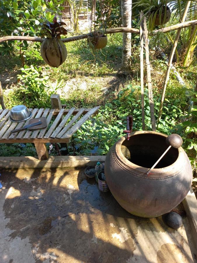 Ecoco Homestay Mekong Ben Tre المظهر الخارجي الصورة