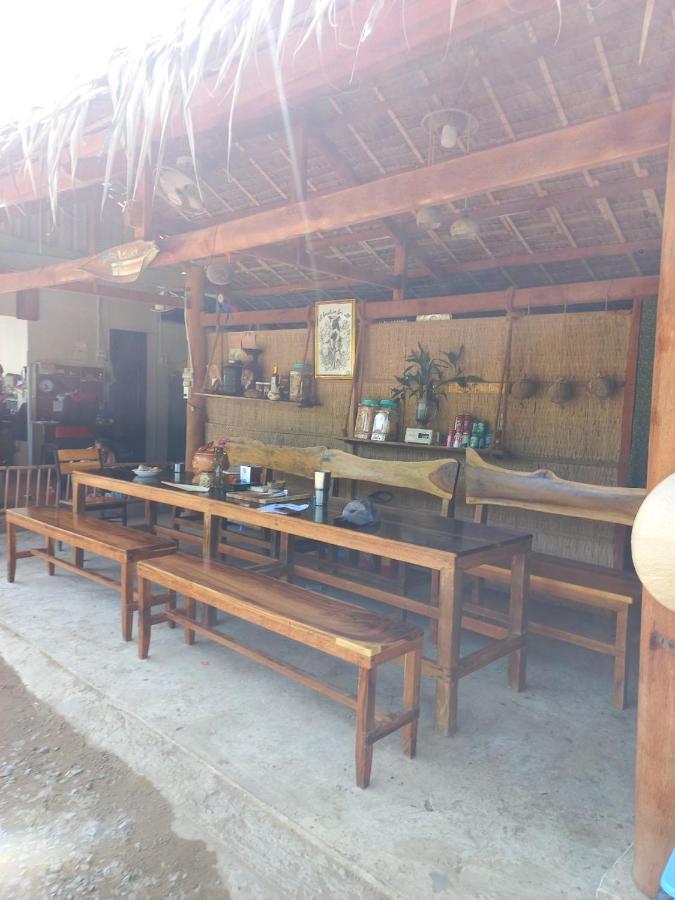 Ecoco Homestay Mekong Ben Tre المظهر الخارجي الصورة