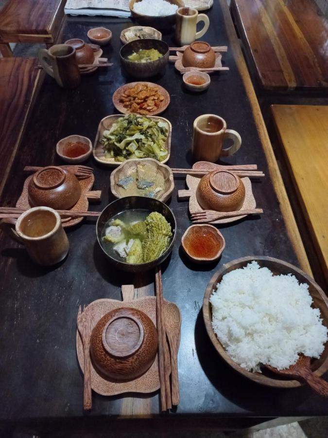 Ecoco Homestay Mekong Ben Tre المظهر الخارجي الصورة