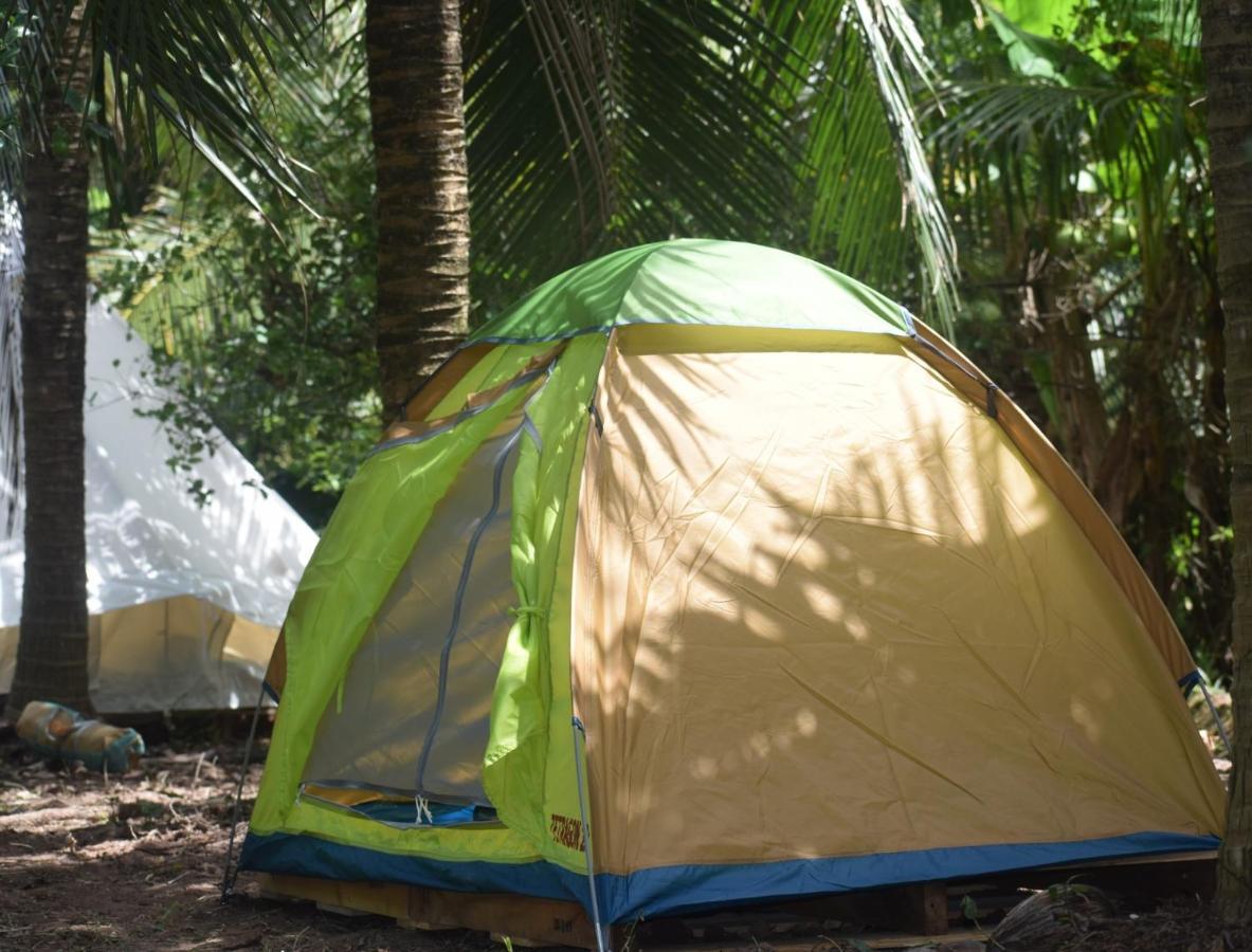Ecoco Homestay Mekong Ben Tre المظهر الخارجي الصورة