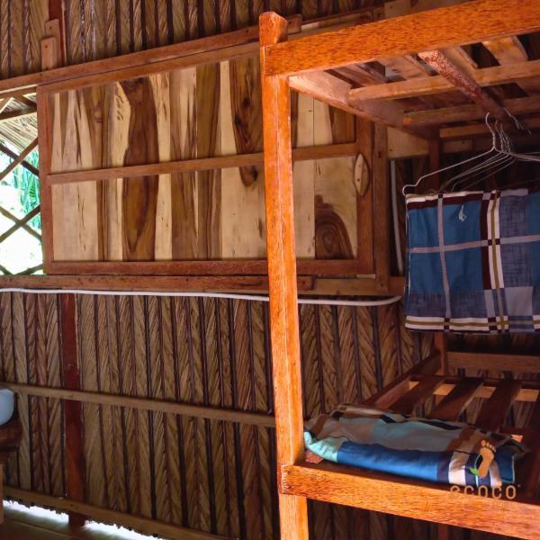 Ecoco Homestay Mekong Ben Tre المظهر الخارجي الصورة