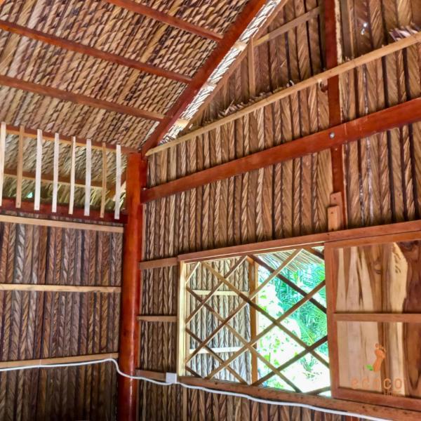 Ecoco Homestay Mekong Ben Tre المظهر الخارجي الصورة