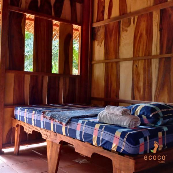 Ecoco Homestay Mekong Ben Tre المظهر الخارجي الصورة