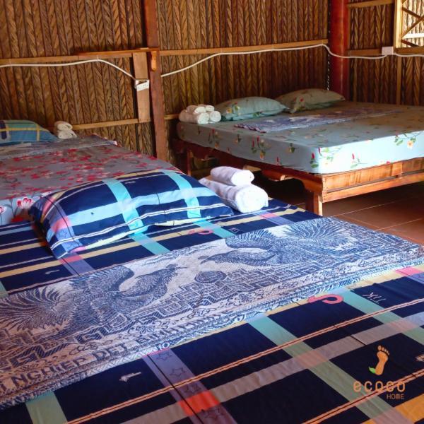 Ecoco Homestay Mekong Ben Tre المظهر الخارجي الصورة