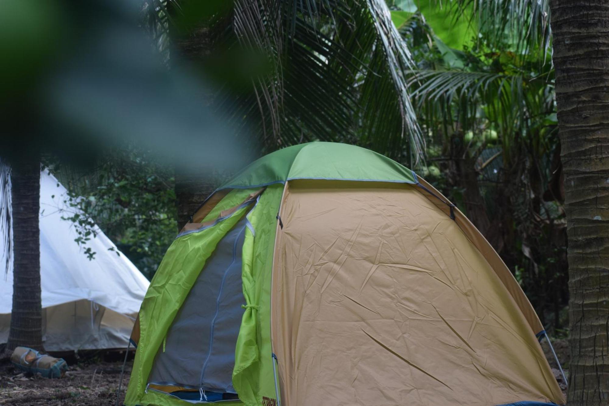 Ecoco Homestay Mekong Ben Tre المظهر الخارجي الصورة